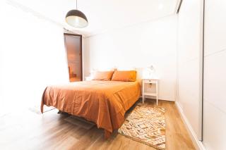 Apartamento Cimadevilla - Gijón - 2