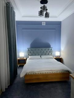 Hotel plus 1 - Samarcanda - 6