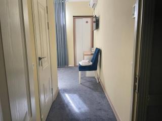 Hotel plus 1 - Samarcanda - 2
