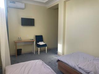 Hotel plus 1 - Samarcanda - 1