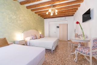 Residenza San Silvestro - Venice - 3