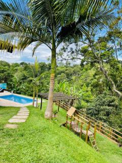 Chacara recantobrito - 9