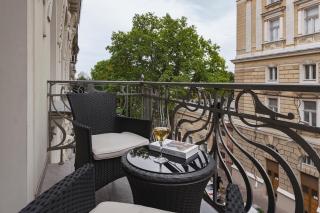 Ribas Duke Boutique Hotel - Odessa - 3