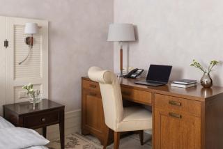 Ribas Duke Boutique Hotel - 1