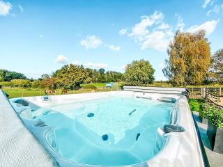 Deerson Barn - Wingham - 8