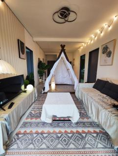 Camping Styles Emerald Avenue Cameron Highlands 10Pax 915 Wifi - Brinchang - 0