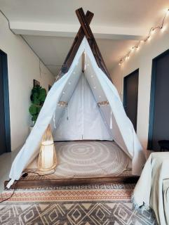 Camping Styles Emerald Avenue Cameron Highlands 10Pax 915 Wifi - Brinchang - 7