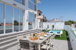 KARAT Villa Ocean Golf - San Miguel de Abona - 1