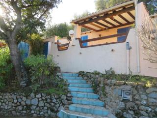 Mini Villa St-Lucie Porto-Vecchio vue mer 5mnplage - 3