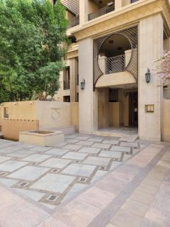 Burj Dubai Area - 5min Walk - Luxury 2 Bedroom Apartment - 5