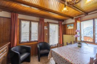 La rose des vents N 2 - Châtel - 7