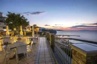 HR Hotel & Spa - Piano di Sorrento - 9