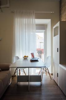 One&Lux San Luis Feel at Home in a Renovated Apartment - Sevilla - 4