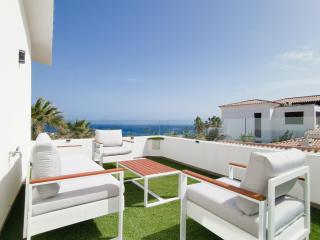 KARAT Villa Ocean Golf - San Miguel de Abona - 5