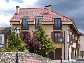 Casas rurales Valle de El Paular - 1
