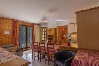 Le petit chez soi - Châtel - 8