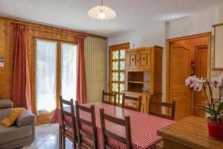 Le petit chez soi - Châtel - 7