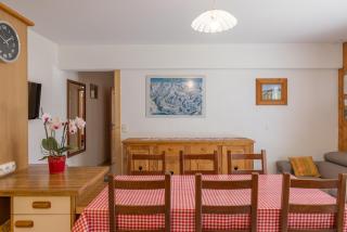 Le petit chez soi - Châtel - 3