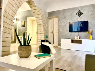 Corrieri Apartments - Palermo - 5