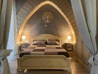 Corrieri Apartments - Palermo - 1