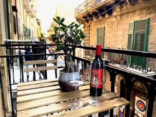Corrieri Apartments - Palermo - 7