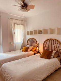 BEACH HOUSE ! - Tarifa - 9