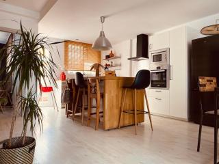 BEACH HOUSE ! - Tarifa - 8