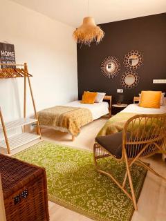 BEACH HOUSE ! - Tarifa - 1