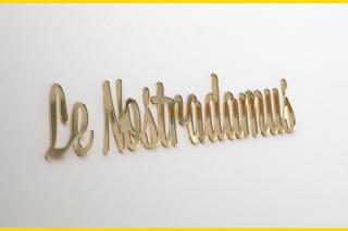 Le Nostradamus - Magnifique appartement cours principal plein centre avec parking - Salon-de-Provence - 1