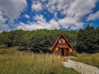 Breeze Home Cottage - Cetinje (Cettigne) - 2