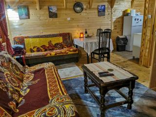 Breeze Home Cottage - Cetinje (Cettigne) - 3