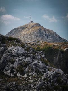Breeze Home Cottage - Cetinje (Cettigne) - 4