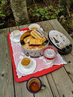 Breeze Home Cottage - Cetinje (Cettigne) - 5