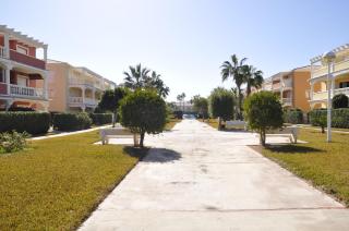 Estrella Blanca IV, 2 dormitorios, by Bookindenia - Dénia - 1
