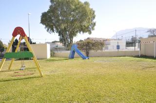 Estrella Blanca IV, 2 dormitorios, by Bookindenia - 2