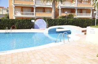 Estrella Blanca IV, 2 dormitorios, by Bookindenia - Dénia - 9