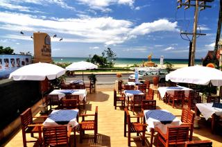 Karon Princess Hotel SHA EXTRA Plus - Strand Karon - 3