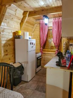 Breeze Home Cottage - Cetinje (Cettigne) - 7
