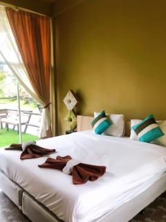 Aurora Resort Khao Yai - Mu Si - 5