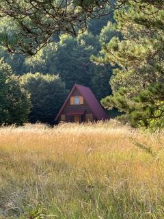 Breeze Home Cottage - Cetinje (Cettigne) - 9