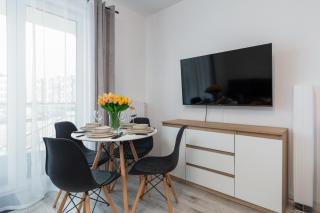 Łużycka Cosy Studio by Noclegi Renters - Świnoujście - 8