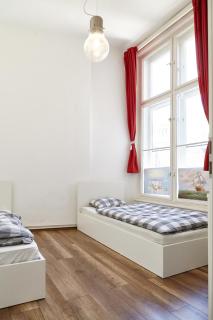 Lovecroatia Zagreb - 'Pax nest' - Zagreb - 7