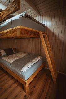 FERIENPARADIES AM KAMMERBERG - ein ganzes Haus für Sie alleine!!! - Weissenhorn - 4