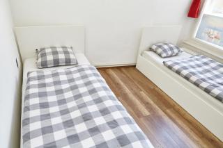 Lovecroatia Zagreb - 'Pax nest' - Zagreb - 4