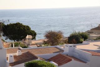 Casa Gudrun - Praia do Carvoeiro - 1