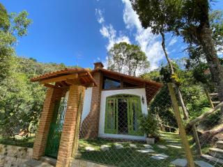 Loft Fazenda Inglesa - 4