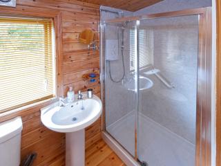 Red Kite Cottage - Tore - 8