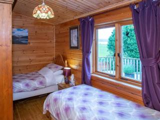 Red Kite Cottage - Tore - 4