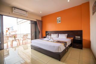 Lily Holiday hotel 百合假日酒店 - 6