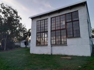 Windygates Estate Rustic Window Cottage - Thornhill - 6